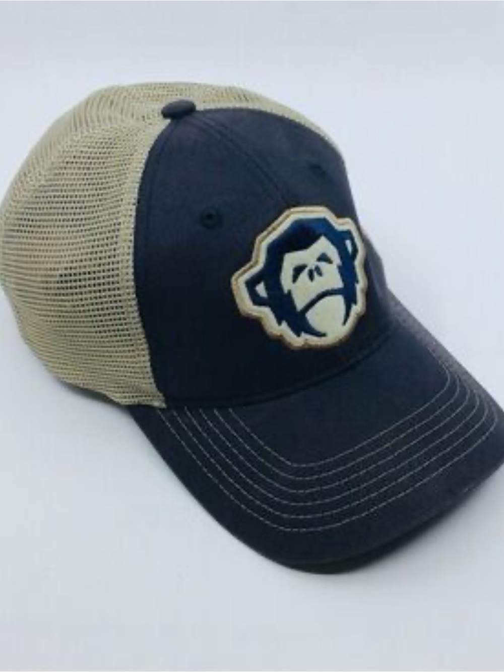 Howler Brothers El Mono Adjustable Trucker Hat